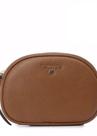Сумка кросс-боди женская Michael Kors 32S1GT9C0L светло-коричневая