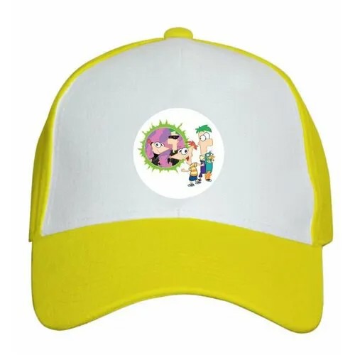 Кепка MEWNI, размер 56, черный