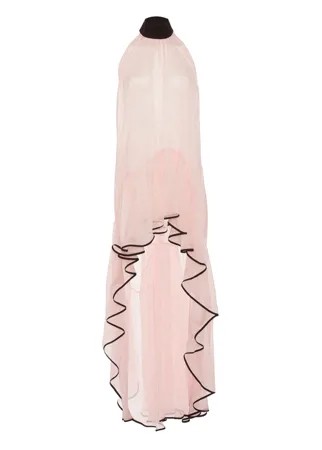 Платье Stelios Koudounaris TNQ1347 m розовый