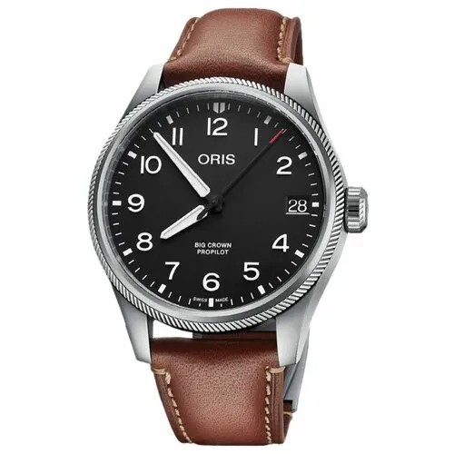 Наручные часы Oris 751-7761-41-64LS