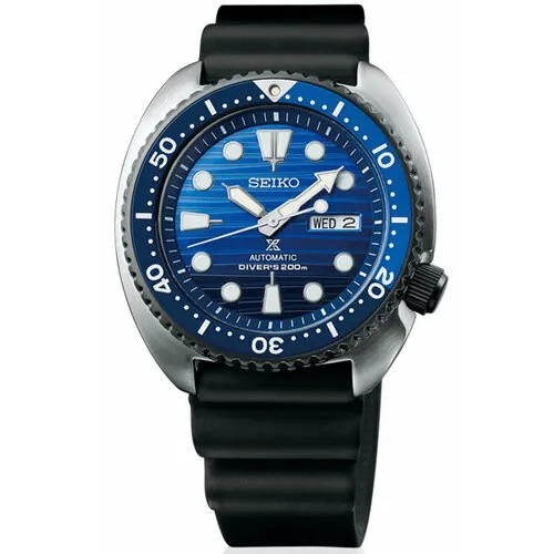 Наручные часы SEIKO Prospex, серебряный