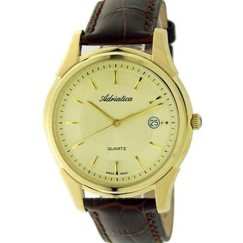 Наручные часы Adriatica Twin 1116-1211Q