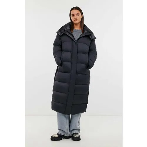 Пуховик Baon B0224508, размер L, black