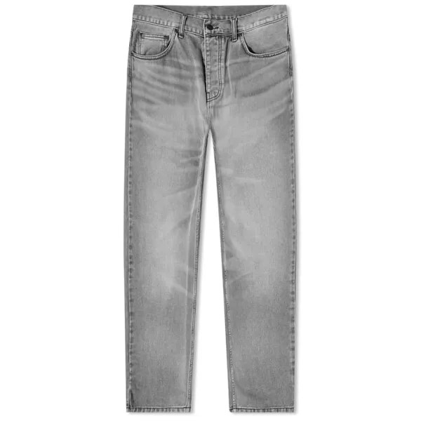 Свободные зауженные джинсы Carhartt WIP Newel