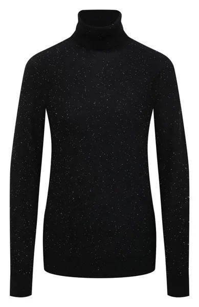 Водолазка из кашемира и шелка Loro Piana