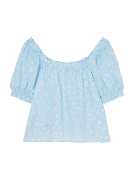 Блуза Marc O'Polo DENIM MARC OPOLO DENIM BLOUSE, светло-синий