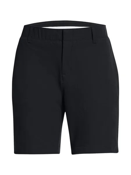 Тренировочные брюки Under Armour, черный