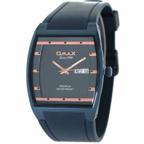 Наручные часы OMAX Premium, синий