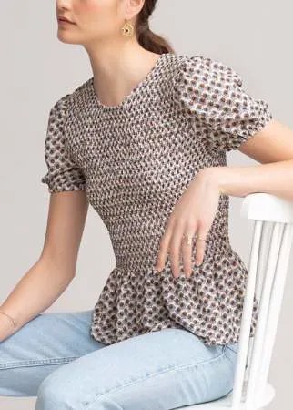 Блузка LA REDOUTE COLLECTIONS