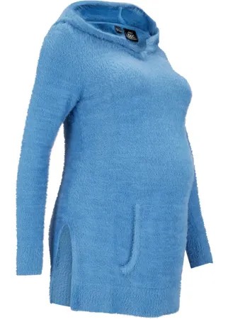 Пуловер для беременных