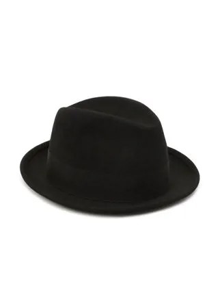 Фетровая шляпа Saint Laurent
