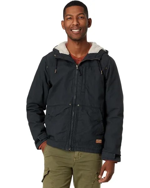 Худи L.L.Bean Utility, черный