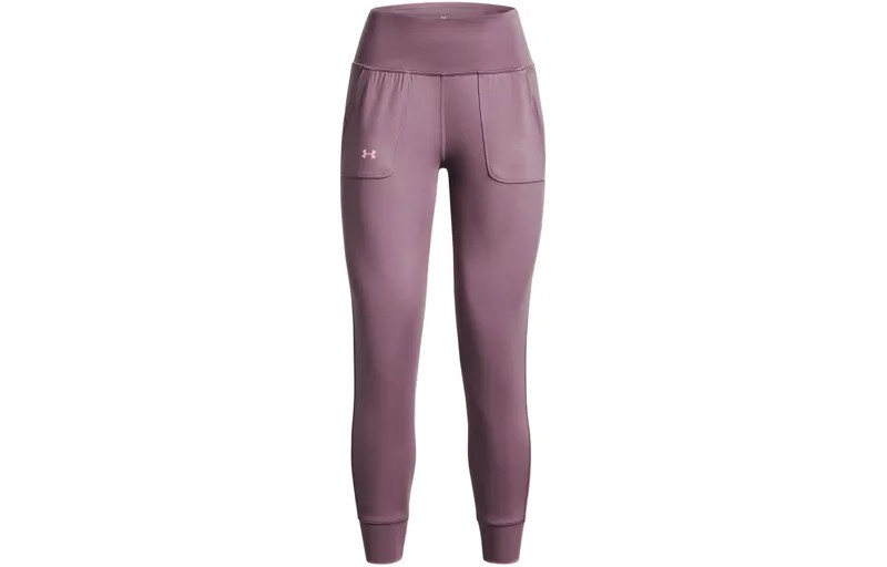 Женские трикотажные спортивные штаны Under Armour