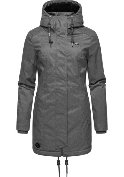 Зимняя куртка Ragwear 