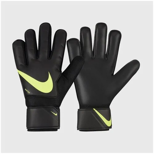 Перчатки вратарские Nike Match CQ7799-013