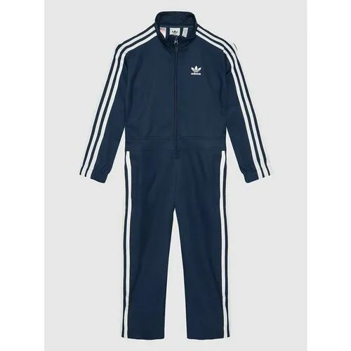 Комбинезон adidas, размер 12/13Y [METY], синий