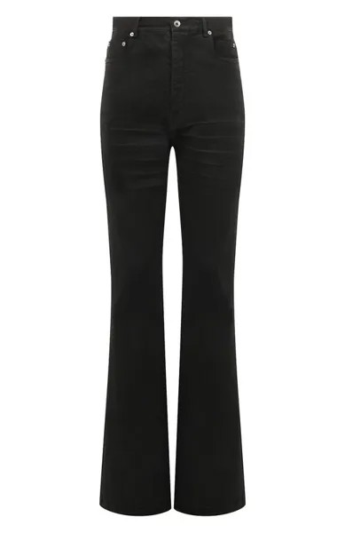 Джинсы Rick Owens