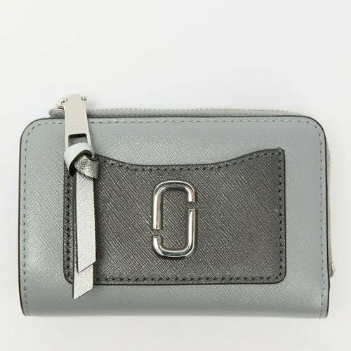 Кошелек MARC JACOBS, серый