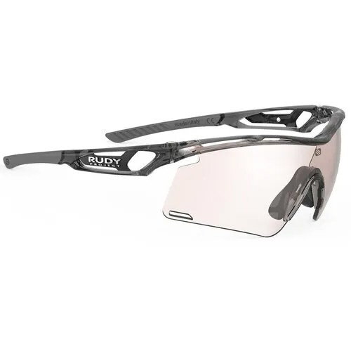 Солнцезащитные очки RUDY PROJECT 108398, коричневый, серый
