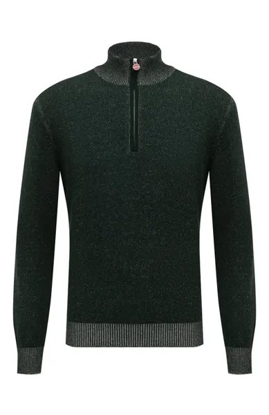 Кашемировый свитер Kiton