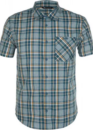 Рубашка с коротким рукавом мужская Outventure, размер 56