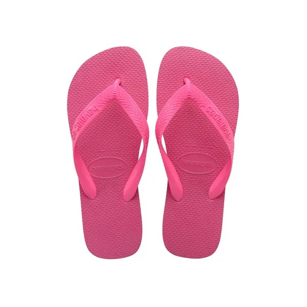 Шлепанцы Havaianas Top, розовый