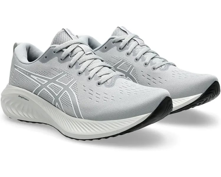 Кроссовки ASICS GEL-Excite 10, цвет Piedmont Grey/White