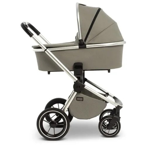 Универсальная коляска Moon Resea (2 в 1) taupe
