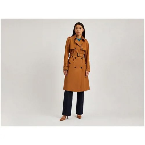 Тренч United Colors of Benetton для женщин 22A_2G795K325_016_40
