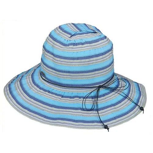 Шляпа R Mountain, размер OneSize, голубой