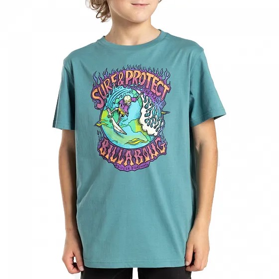Футболка Billabong