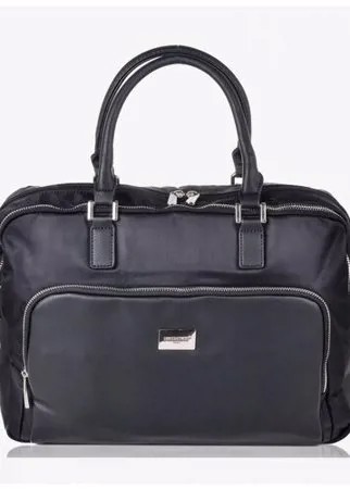 Сумка мужская David Jones 795505 black