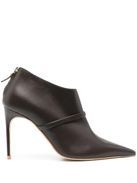 Malone Souliers ботинки Viva 100, коричневый