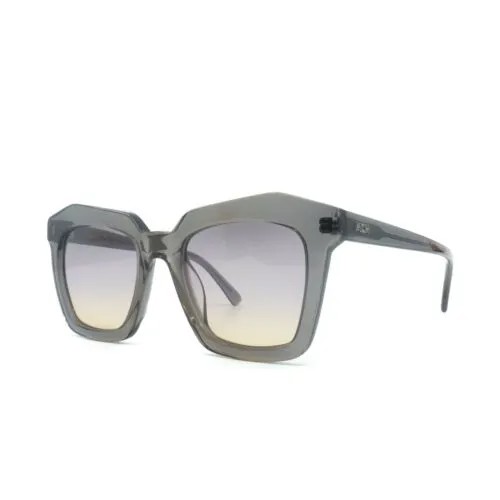 [MCM654S-040] Женские квадратные солнцезащитные очки MCM