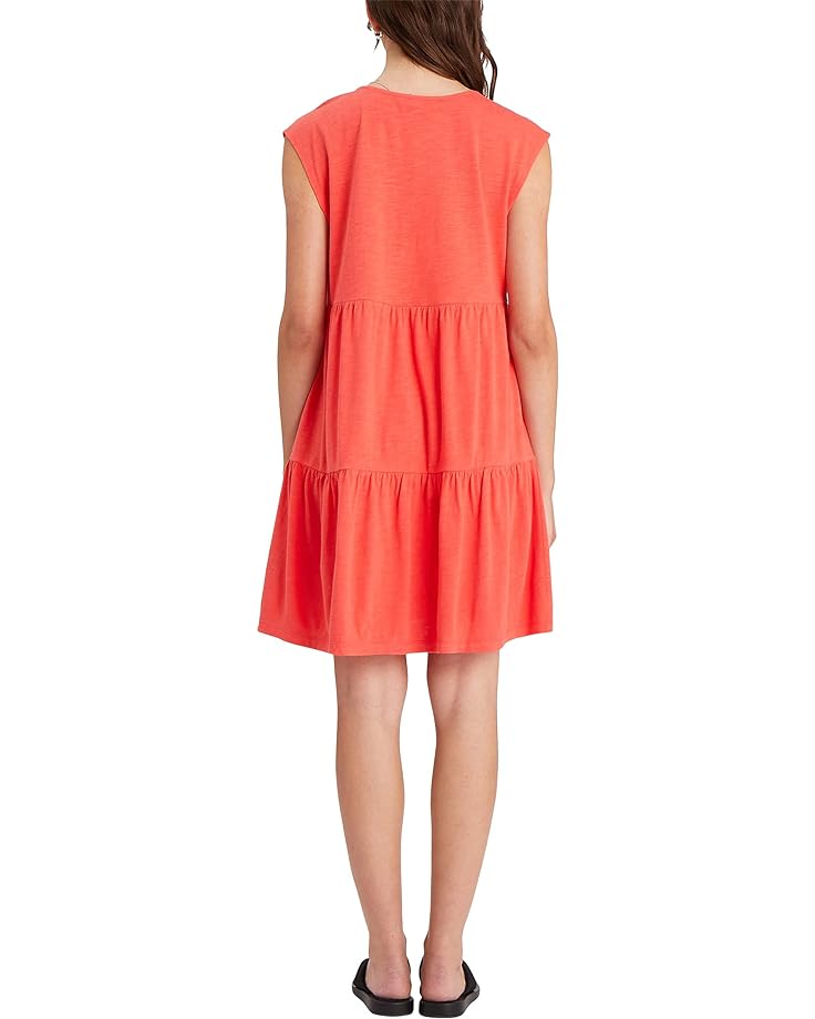 Платье Sanctuary Summer Skimmer Dress, цвет Radiant