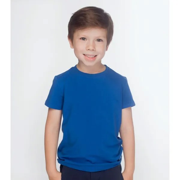 Kogankids Футболка для мальчика 242-210