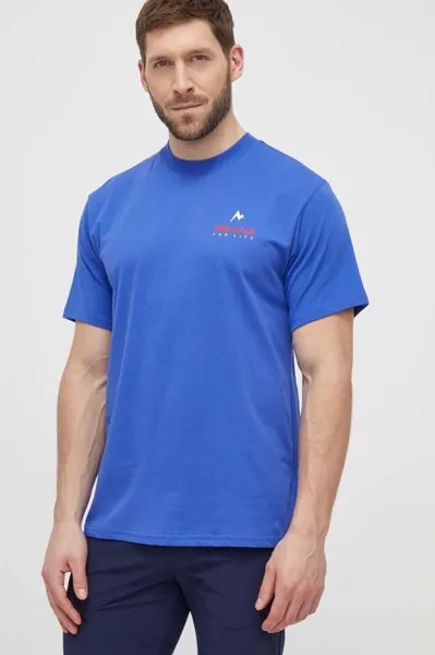 Спортивная футболка For Life Marmot, синий