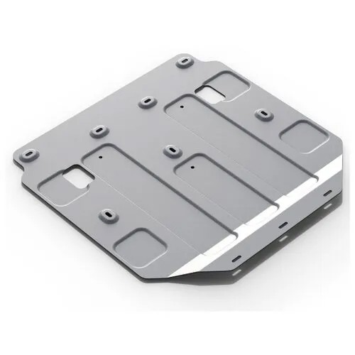 Защита картера двигателя RIVAL 333.2601.1 для Jaguar, Land Rover