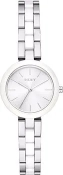 Fashion наручные  женские часы DKNY NY2910. Коллекция City Link