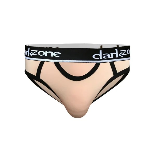 Трусы мужские DARKZONE DZN6258 розовые M
