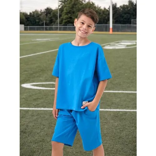 Костюм BONITO KIDS, размер 140