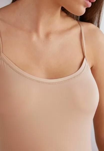 Ночная рубашка Intimissimi, бежевый