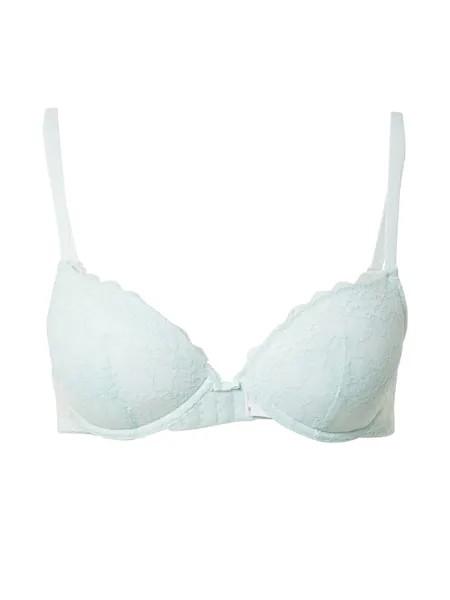 Бюстгальтер без косточек Women'Secret, мята