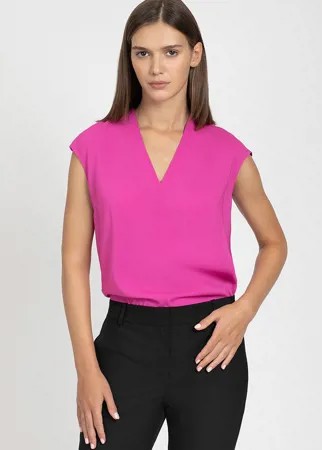 Блузка в розовом цвете VASSA&Co