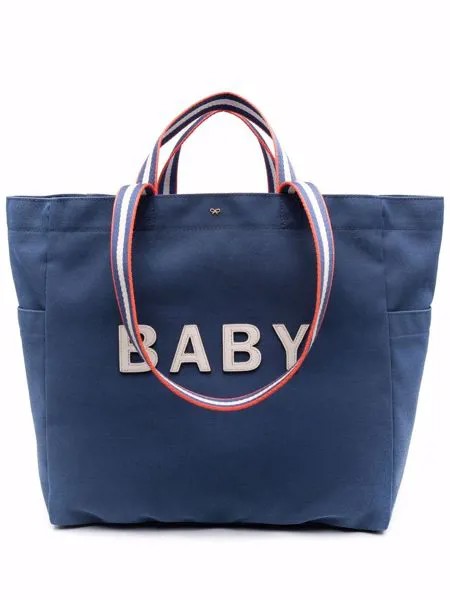 Anya Hindmarch сумка-тоут Baby