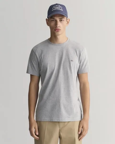 Футболка Gant 