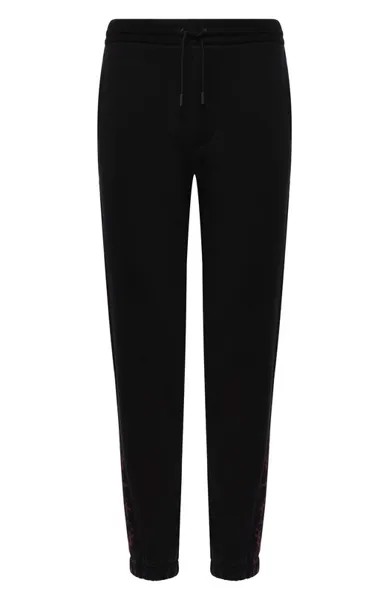 Хлопковые джоггеры Ermenegildo Zegna
