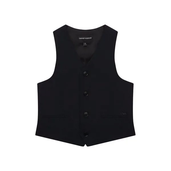 Жилет Emporio Armani