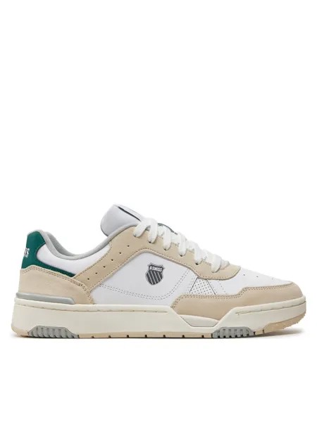 Кроссовки K-Swiss, белый