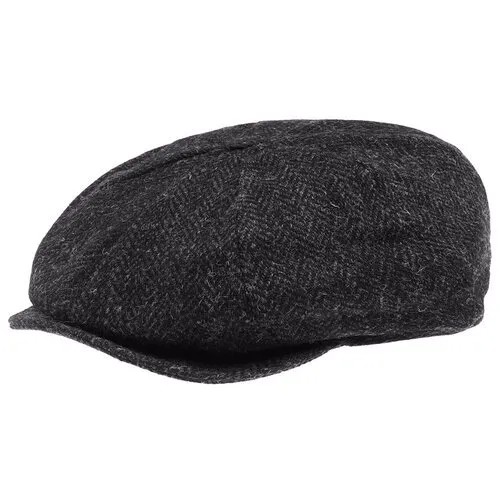 Кепка восьмиклинка HANNA HATS Newsboy 20B2, размер 59